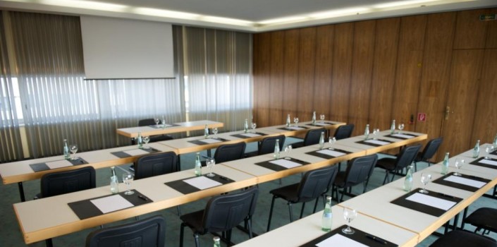 TRYP Berlin am Ku'damm Hotel Tageslicht-Konferenzraum für Meetings TRYP Berlin am Ku'damm Hotel Konferenzraum und Meetingraum rooms Berlin